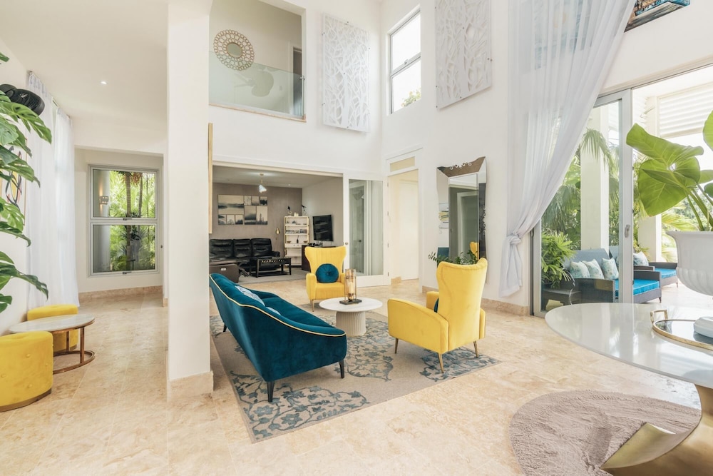 Villa w Maid Cook at Punta Cana Resort view 5