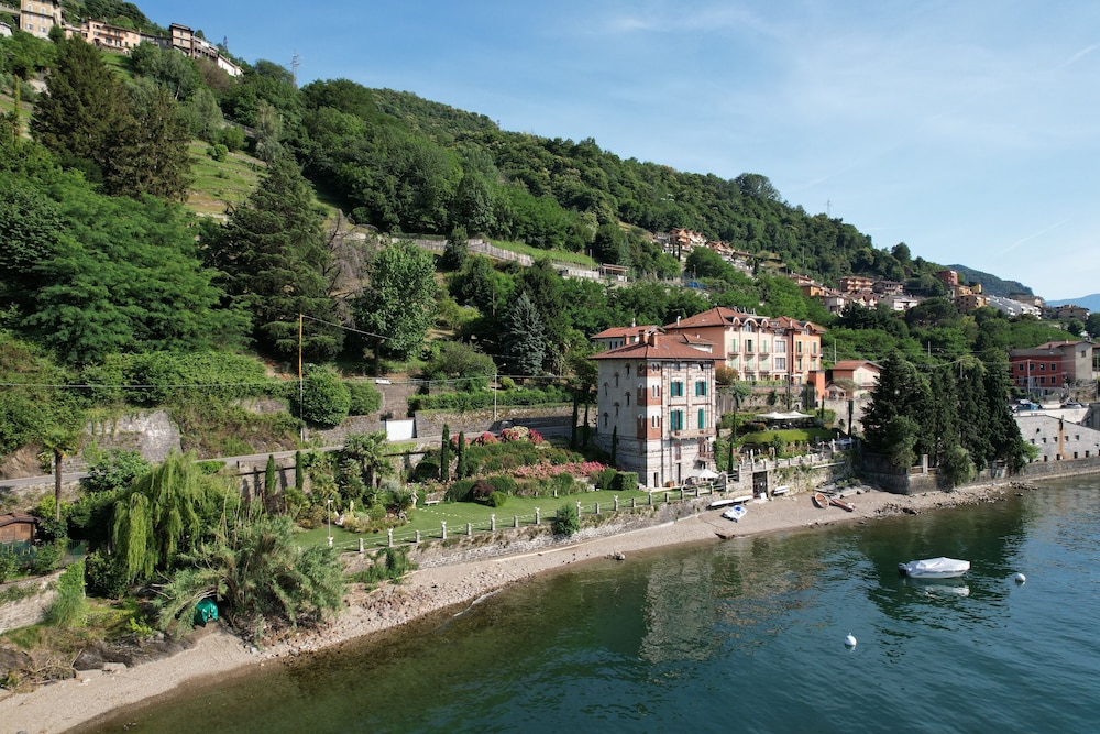 Villa Marina - Como Lake