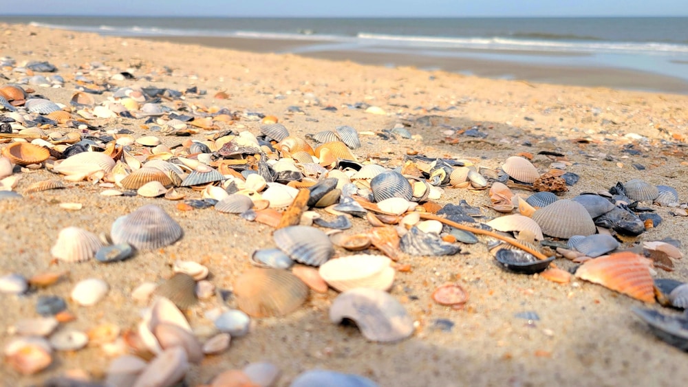 Tybee Lights 112C by Tybee Vacation Rentals