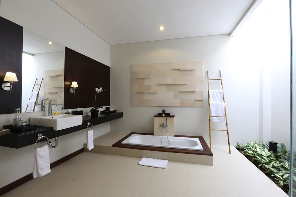 Uppala Villa & Spa Umalas