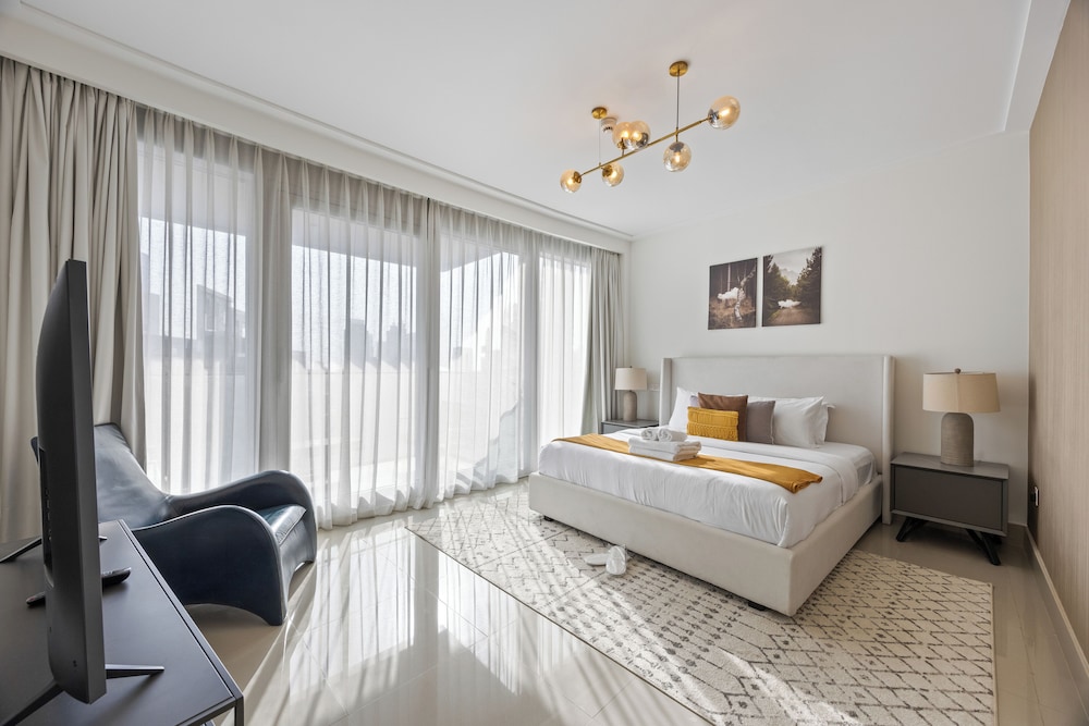 Opera Grand 2BR with Burj Fountain View