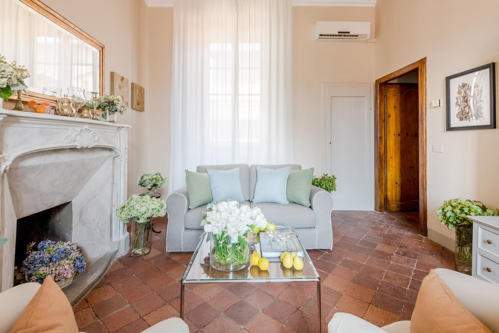 Antico Sogno Penthouse