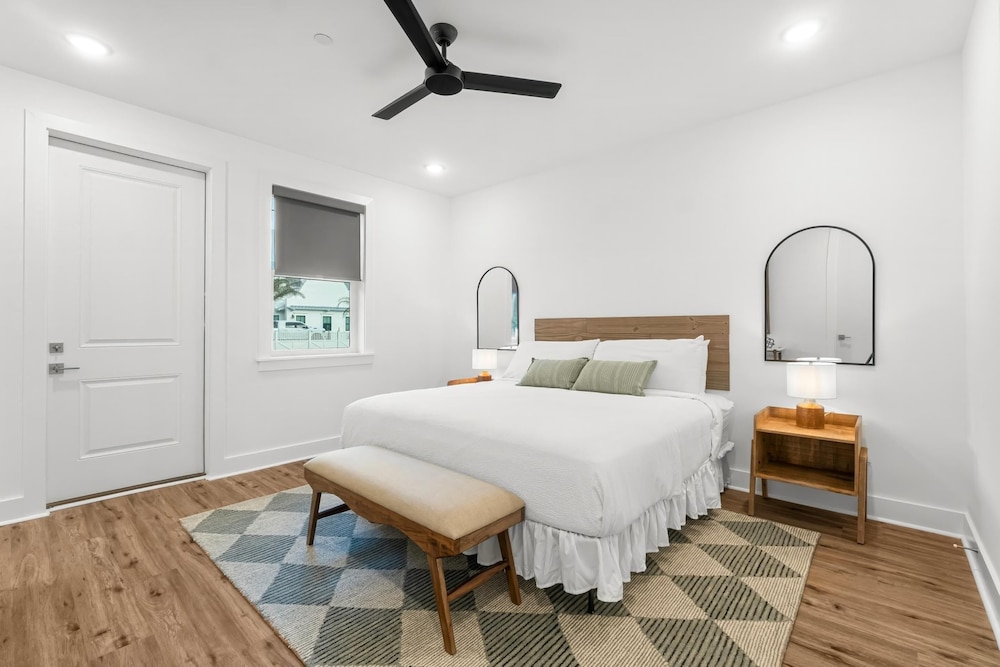30A Beach House - Coastal Allure by PHG