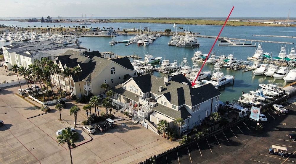 Sailfish & Blue Marlin Buyout by Avantstay 2 Units, Marina Front + View, Patio