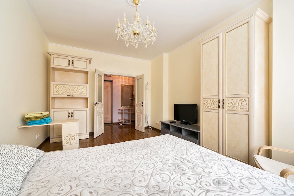 MaxRealty24 Prospekt Vernandsogo 61