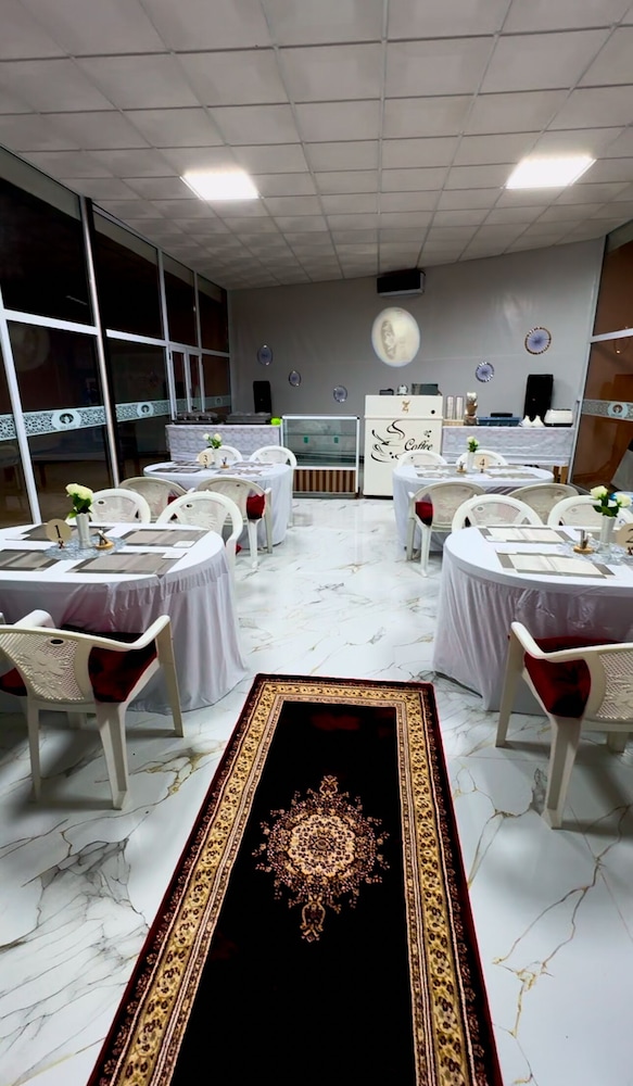 Riad El Borj
