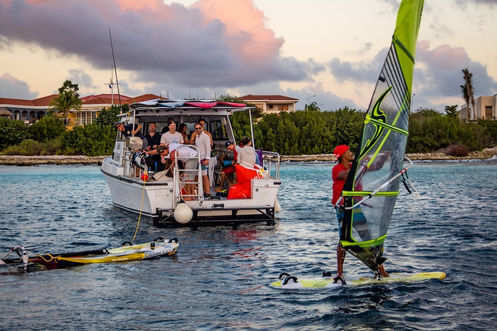 Sorobon Boutique Hotel Bonaire