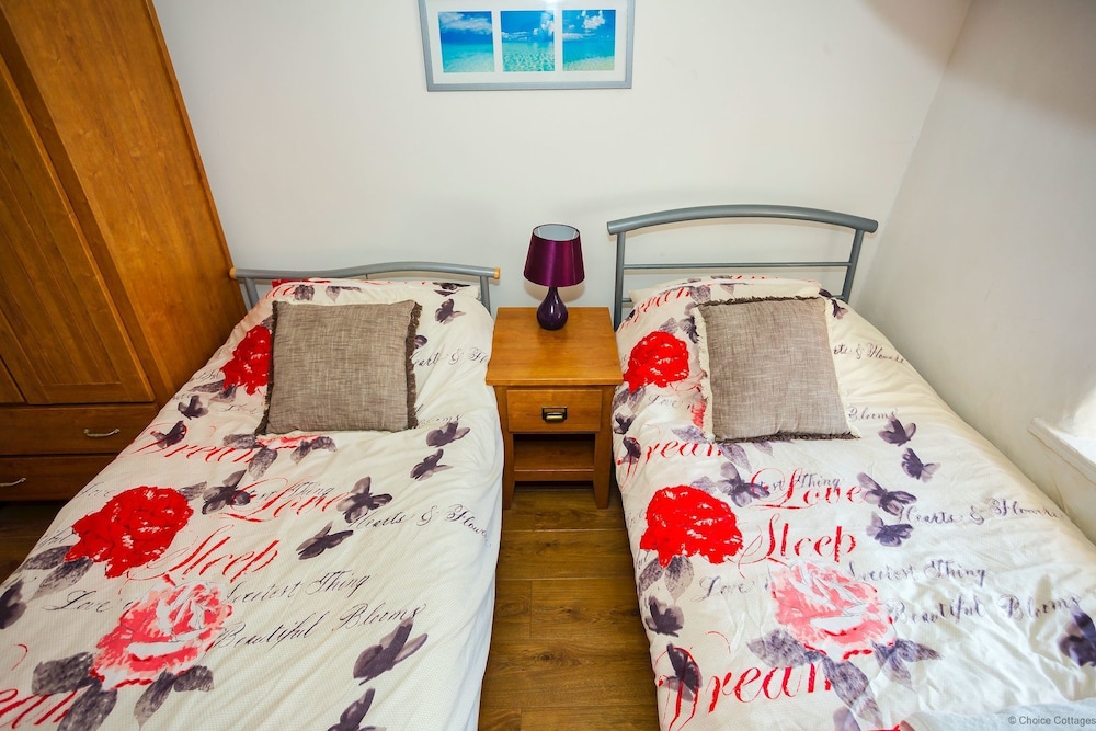 Croyde Down View 2 Bedrooms view 5