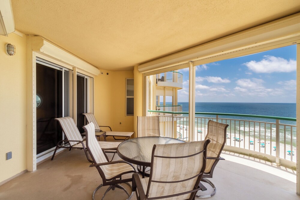 Beach Colony Condos