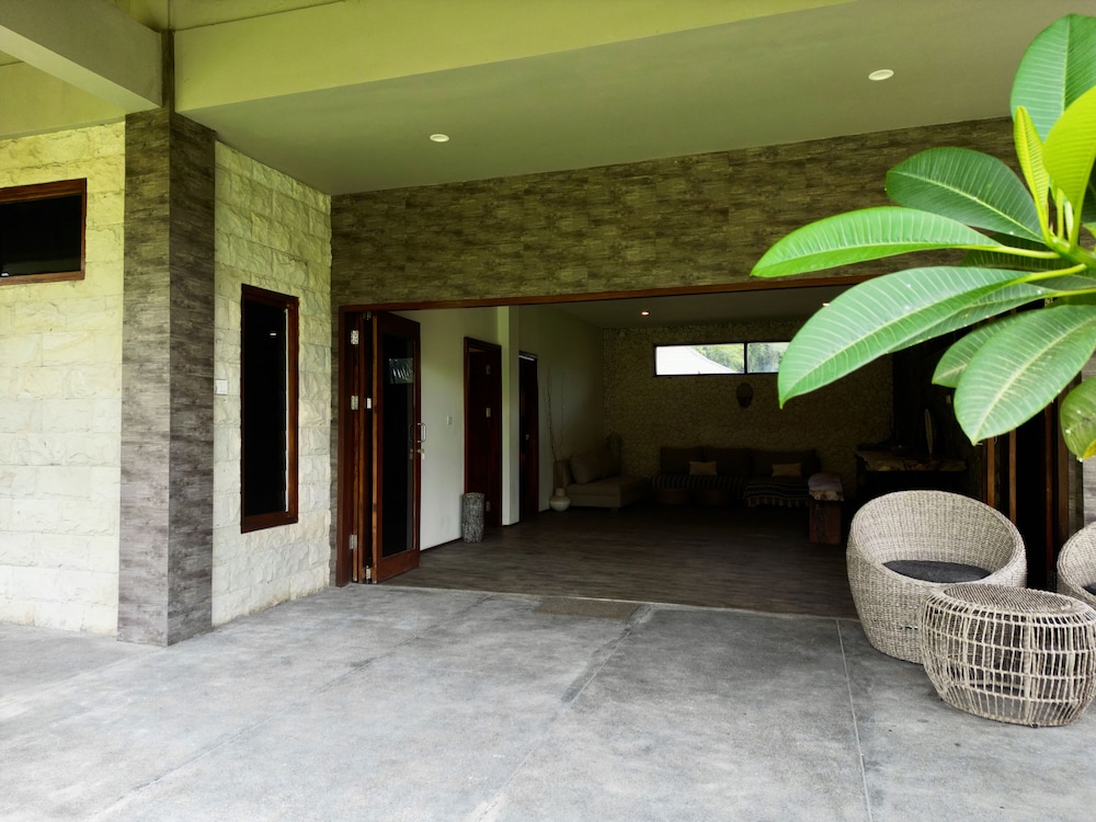Baha Baha Villas, Sumbawa Barat - 19