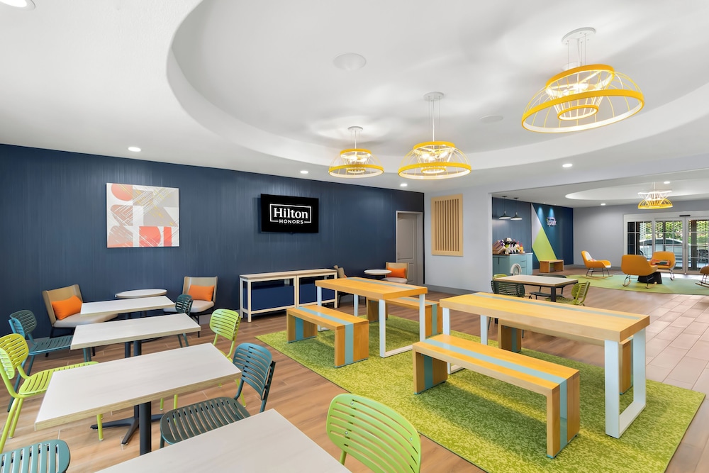 Spark by Hilton Missouri City, Billede 47
