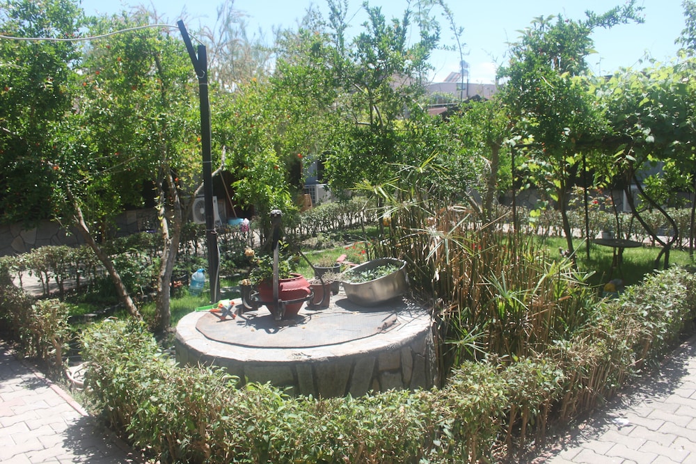 Huzur Pansiyon