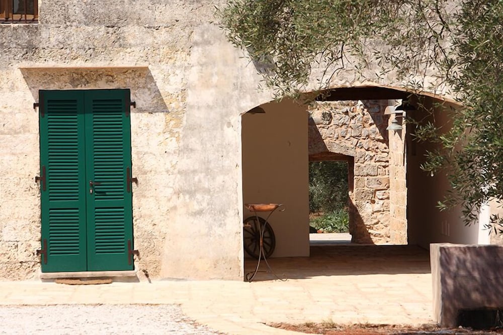 Masseria Gialli
