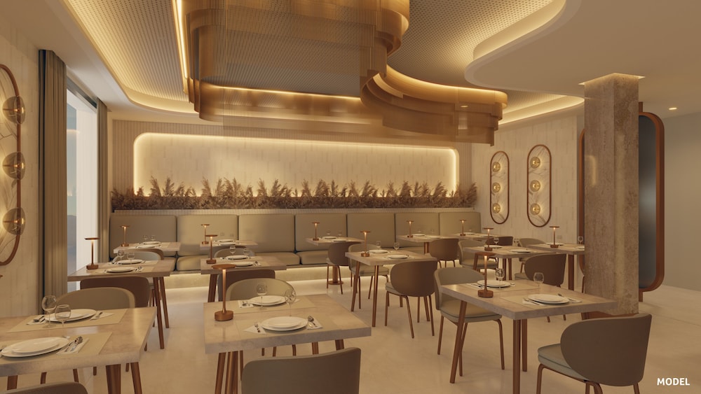 Jamaica Vacations - Hotel Riu Negril - All Inclusive - Property Image 2