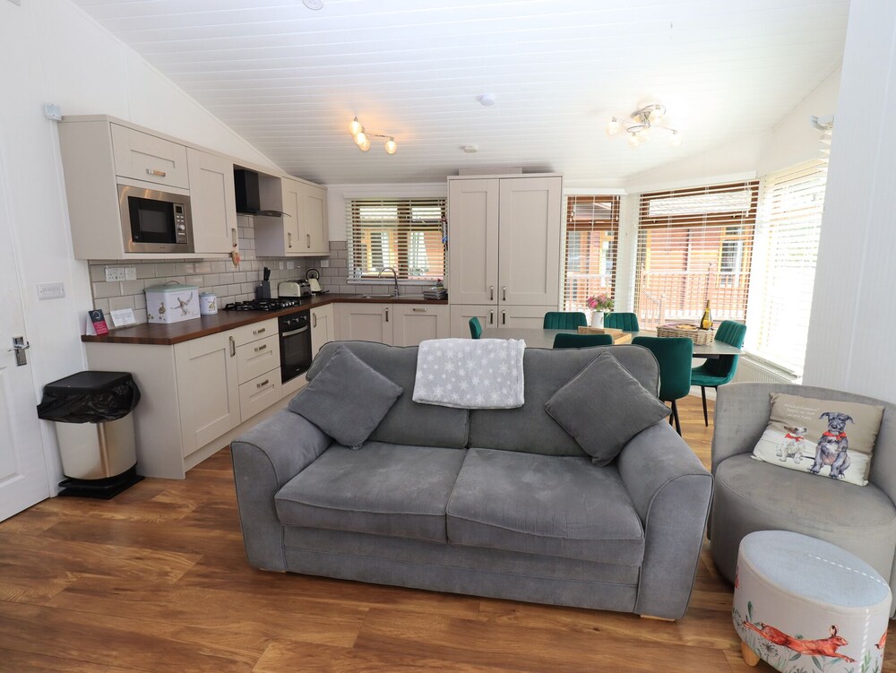 Grizedale Lodge