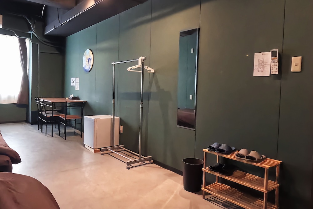 TASOGARE HOSTEL