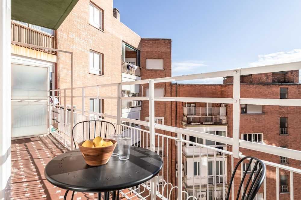 Castizo - 3 Bedroom in Chamart n