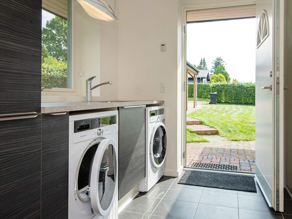 Holiday Home in Malling view 5