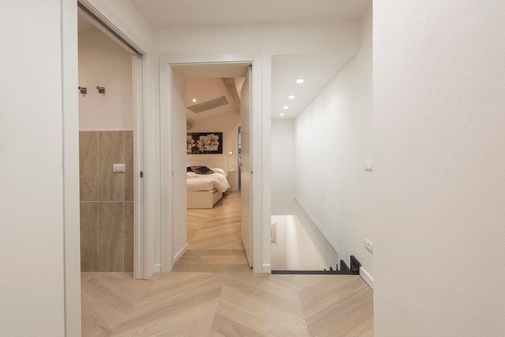 Maison San Gallo by MMega