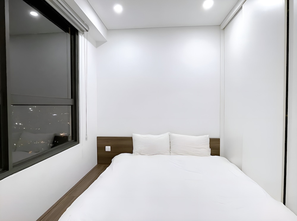Vinhome D'capitale Service Apartment - Mikage Housing