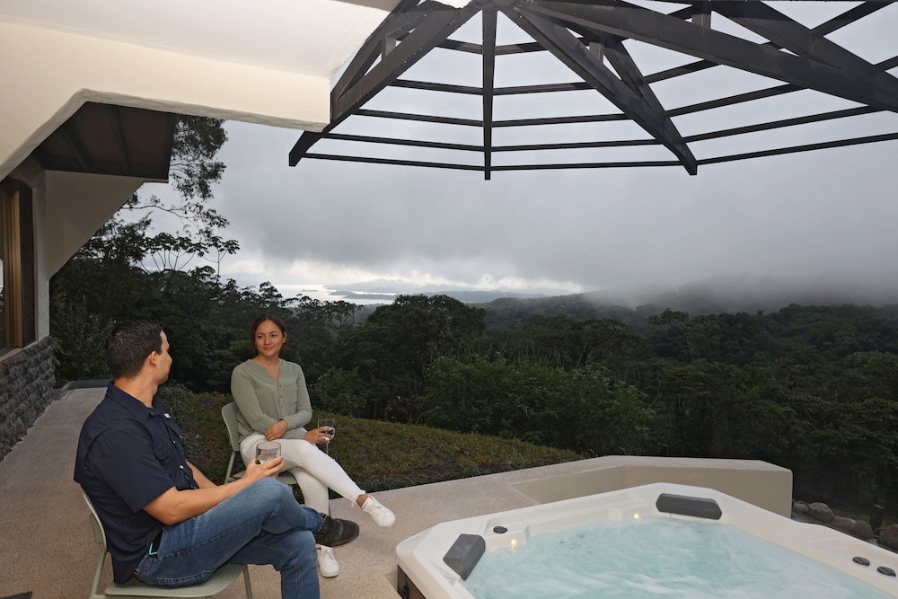 Arenal Observatory Lodge & Trails 70