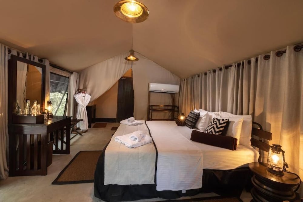 Hotel Leopard Trails Wilpattu - Image 1