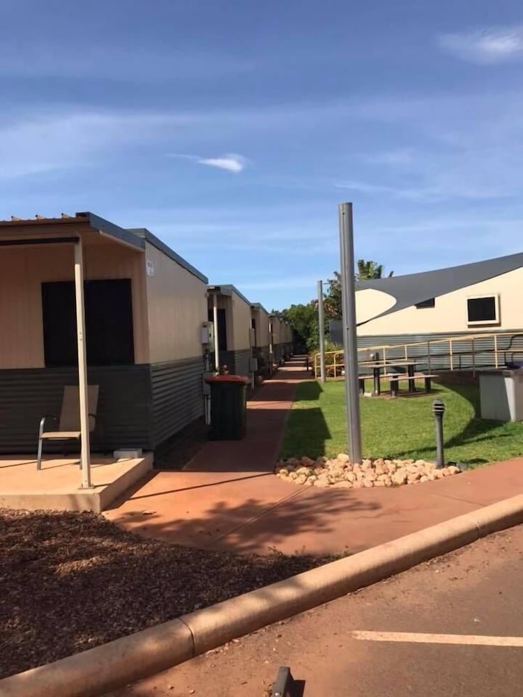 Karratha Lodge