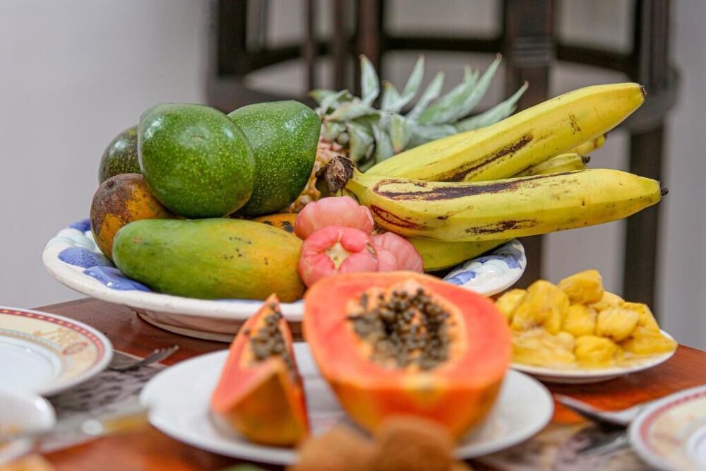 Hilltop Retreat Matale