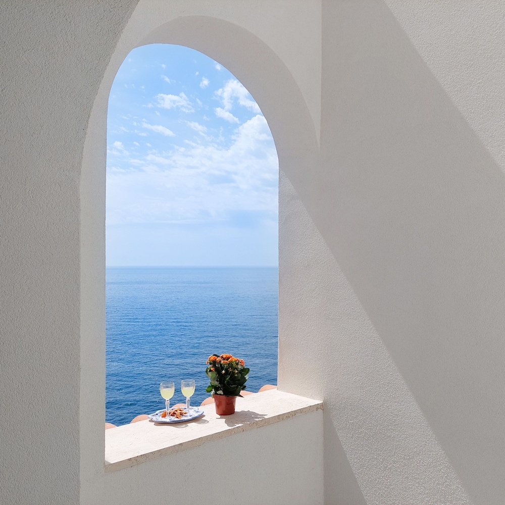 Casa Gianna in Praiano