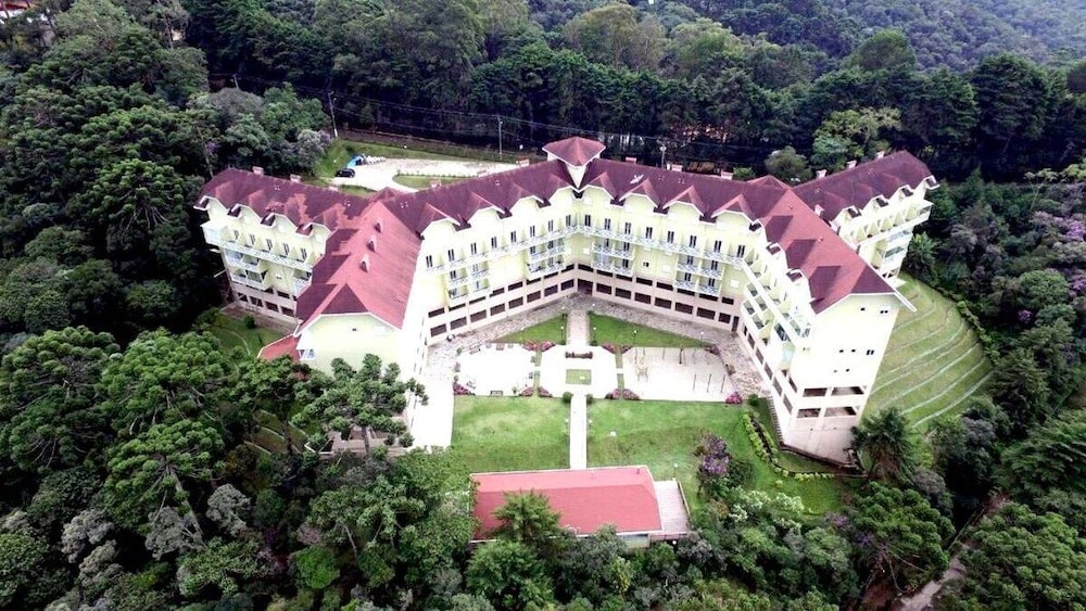 Condominio YY Eté Hiver