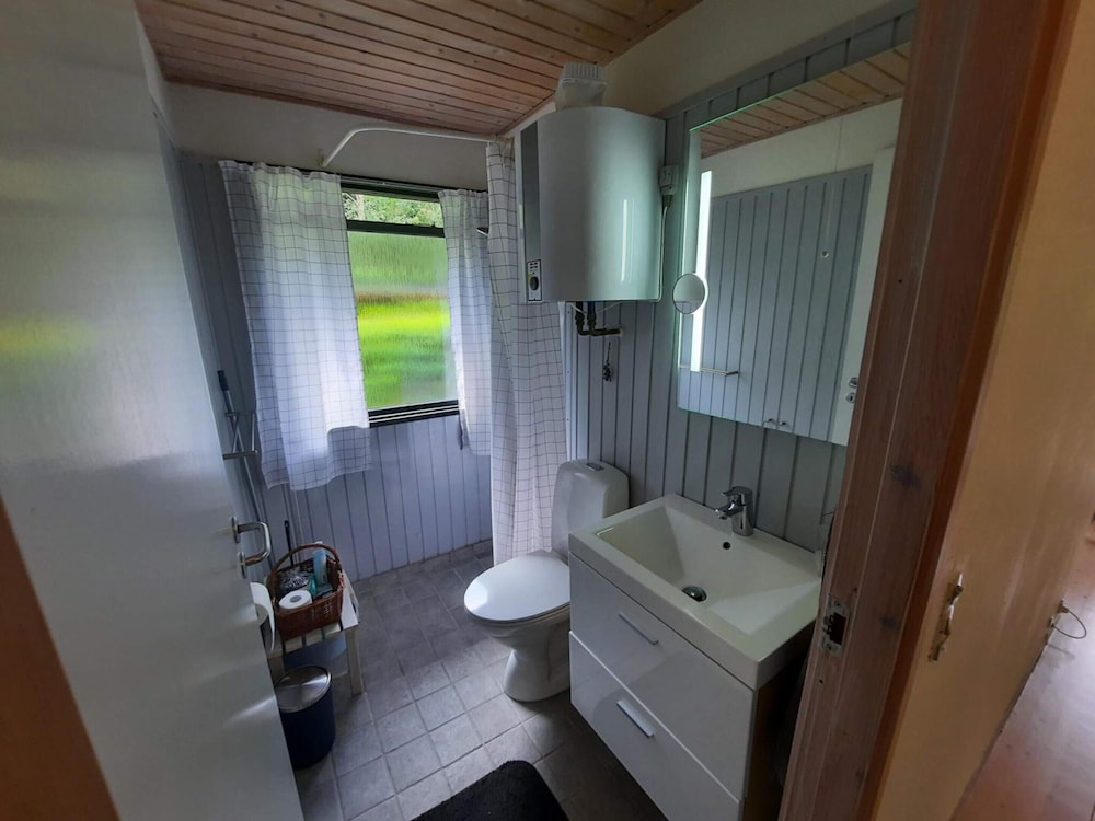 6 Person Holiday Home in Hojby