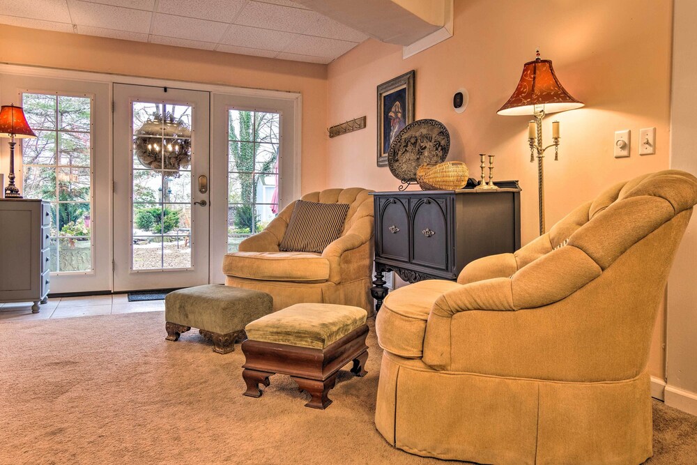 lounge