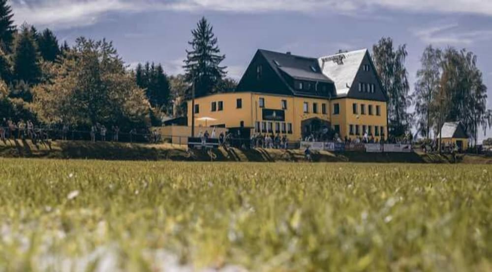Gaststätte Waldhof