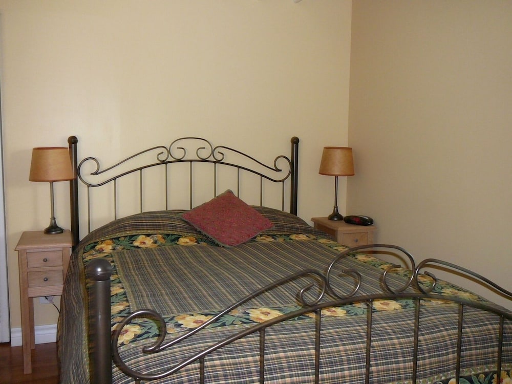 B&B La Bedondaine