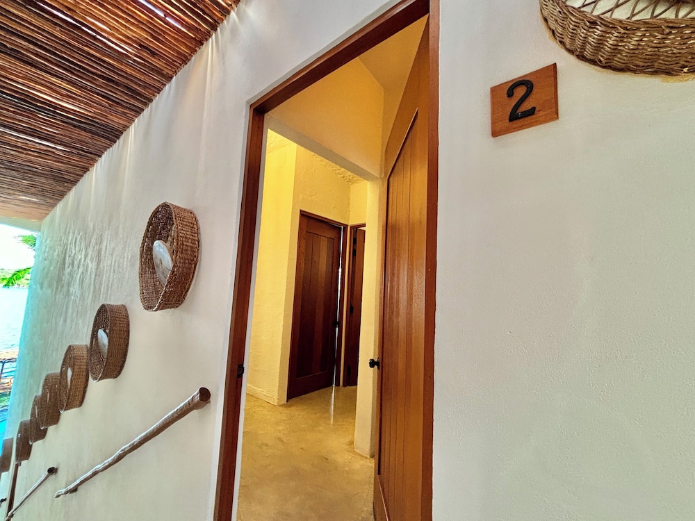 Villa Patos - Lagoon Front