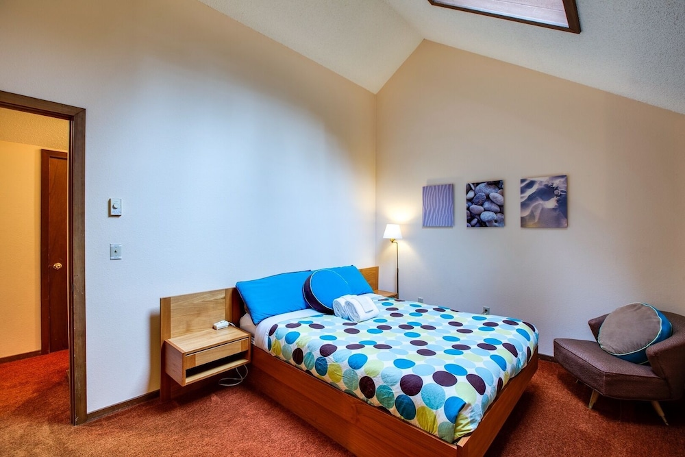 Glacier WA Mt Baker Vacation Rentals