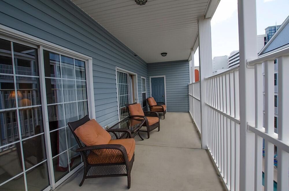 Myrtle Beach 101A Villa 4 bedroom By Affordable Large Properties