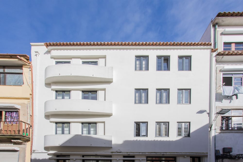 Liiiving - Casa da Vinha Apartment IV