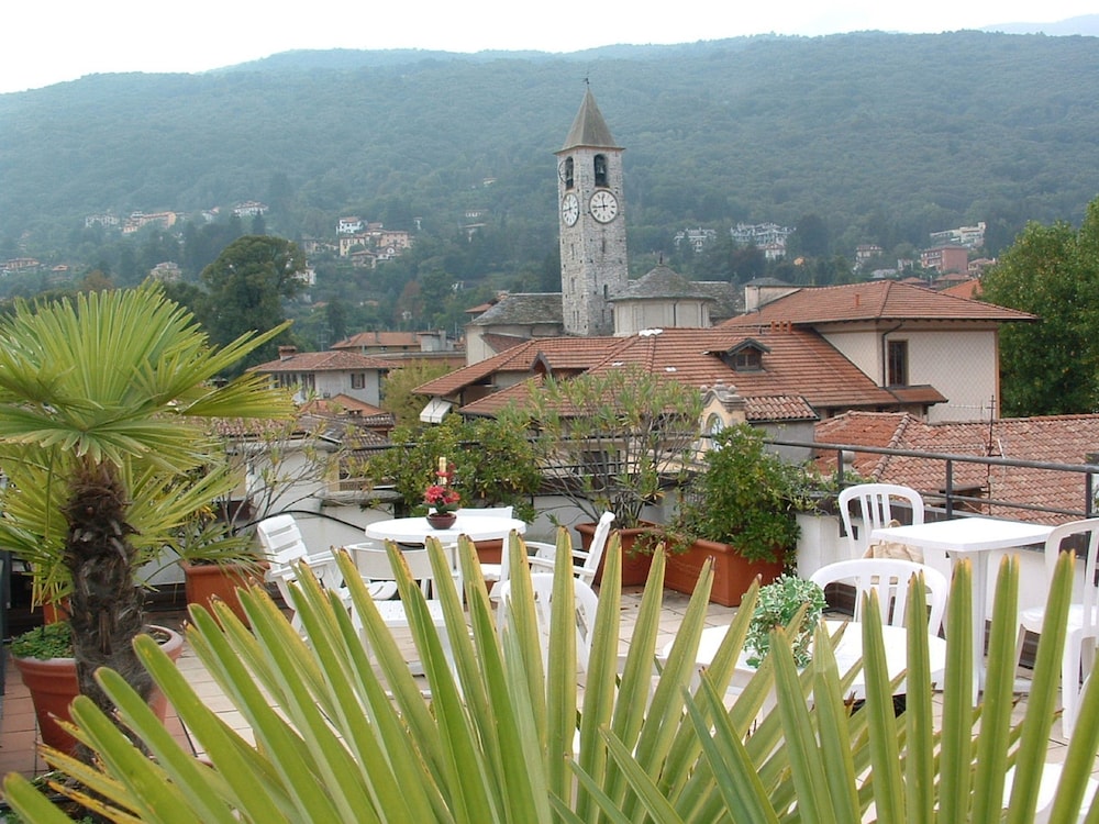 roof