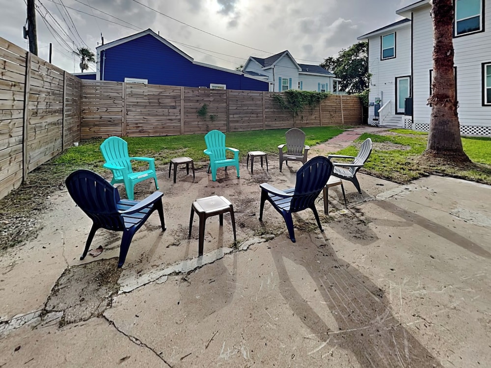 Blue Lagoon by Ryson Vacation Rentals