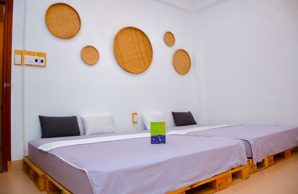 Joy House Hostel 2