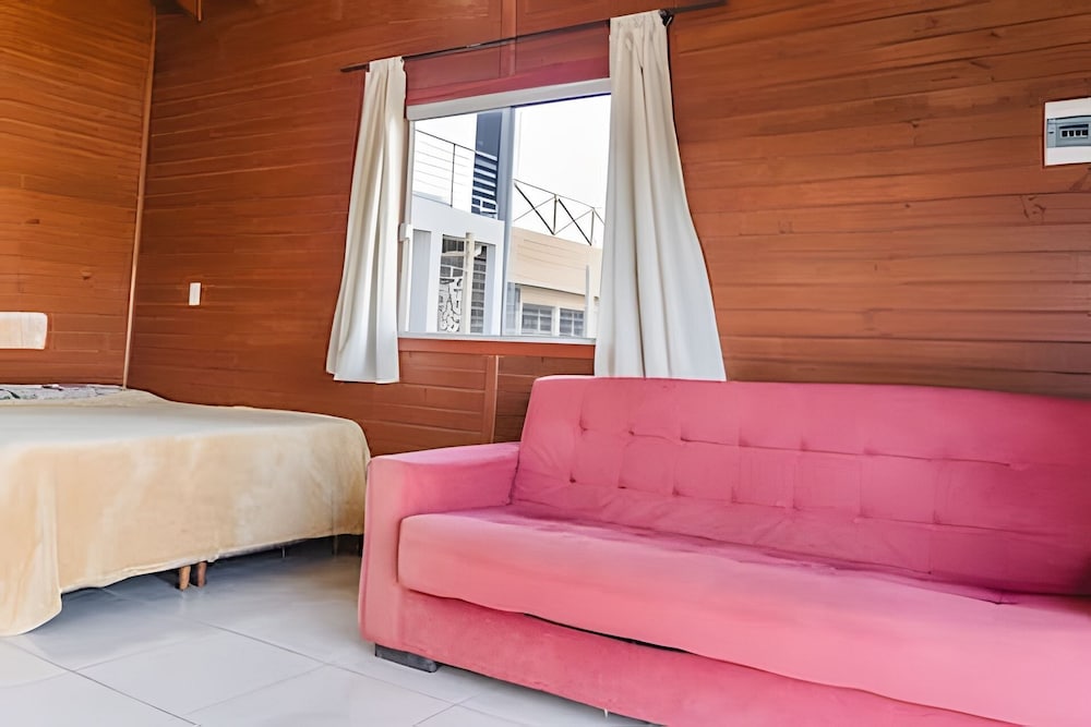 Casa Ibiraquera - Praia do Rosa - SC 2