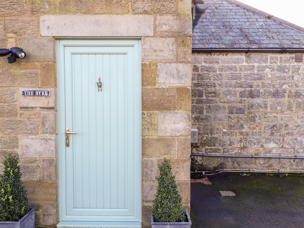 The Byre