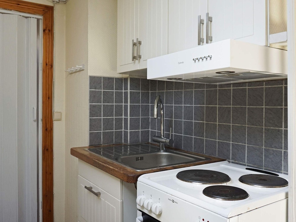 4 Person Holiday Home in Lysekil-by Traum view 2