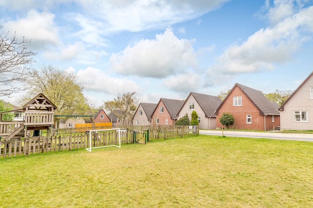 Dartmoor Valley Lodge 10