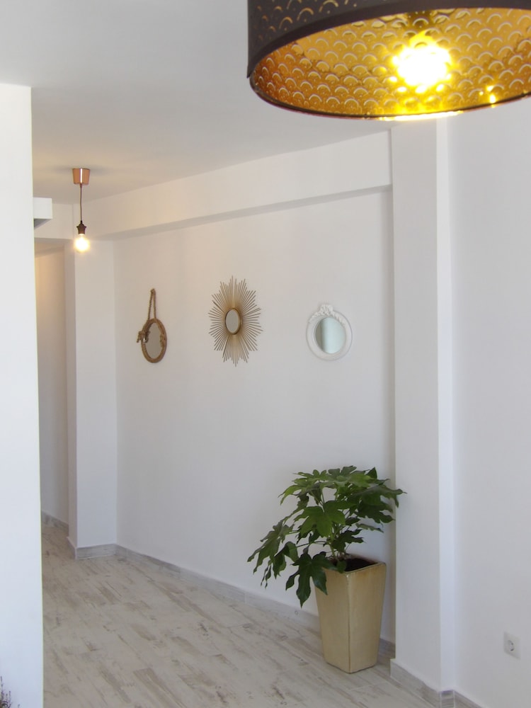 El balcón de Malaga
