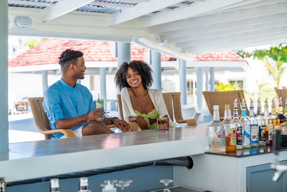 Jolly Beach Antigua - All-inclusive