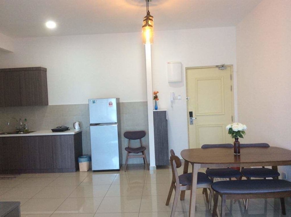 Comfort Home Atlantis