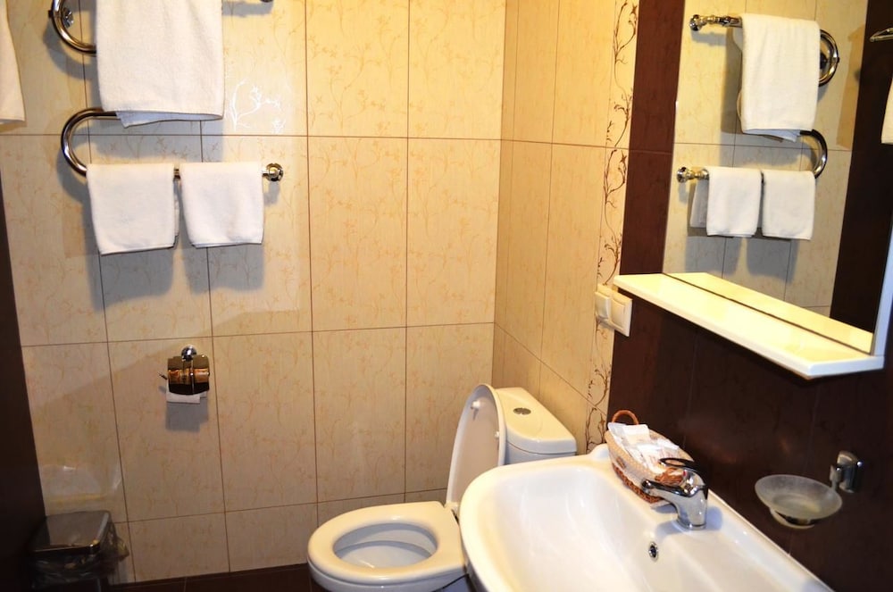 Olympia Krasnodar Hotel