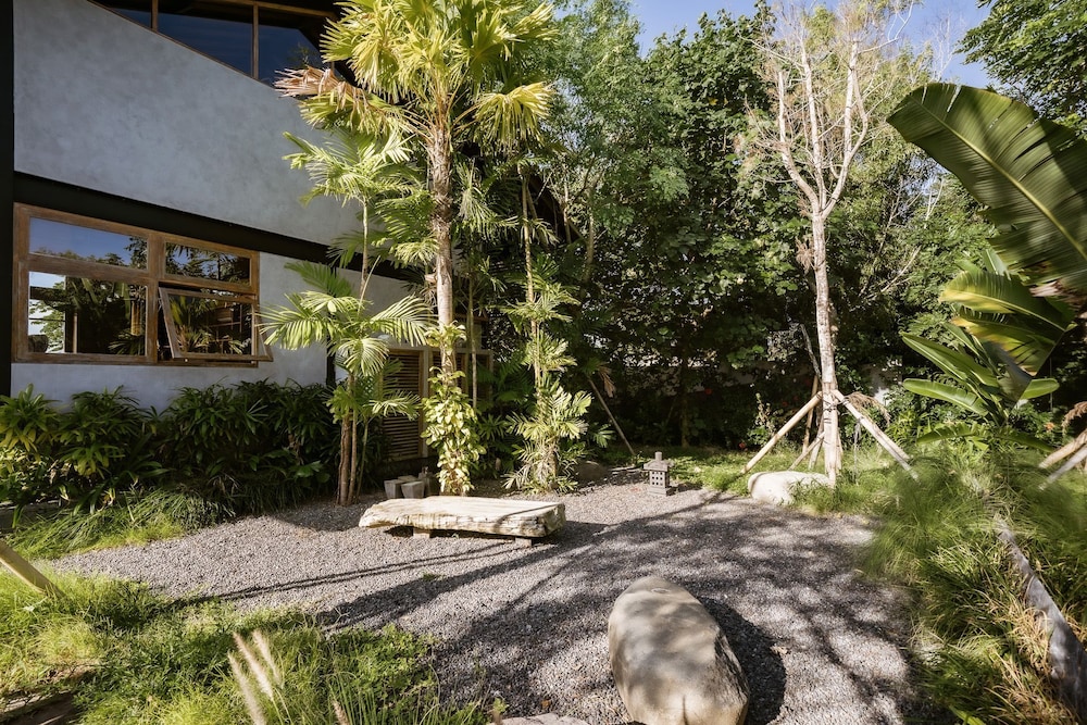 Villa Pandora Uluwatu